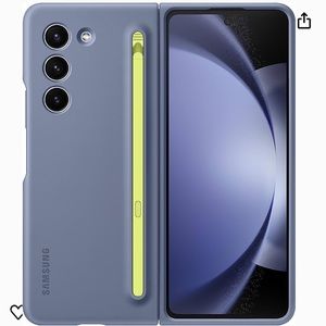 Slim S Pen Case Galaxy Z Fold5